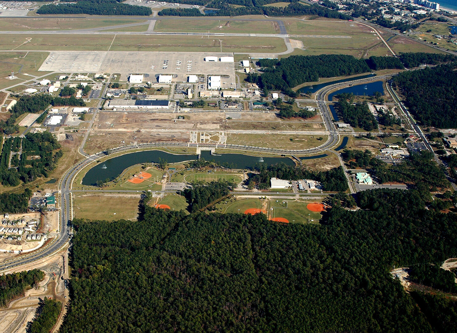 Market Common Air Force Base