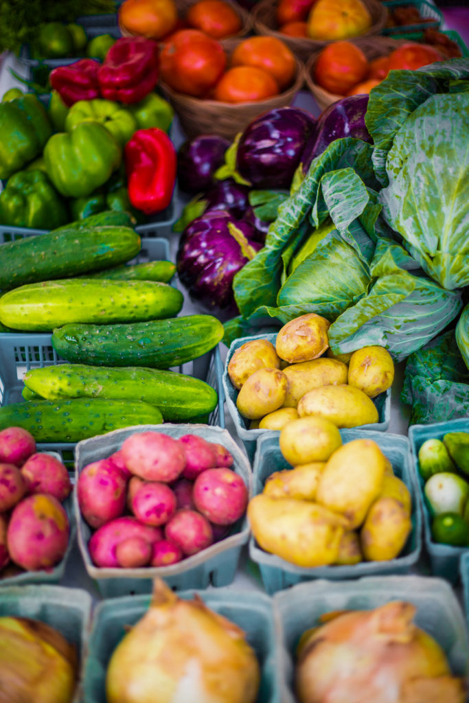 Market Common Farmers Market