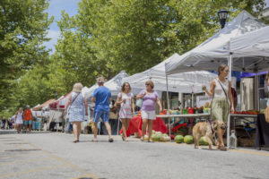 Market Common Farmers Market