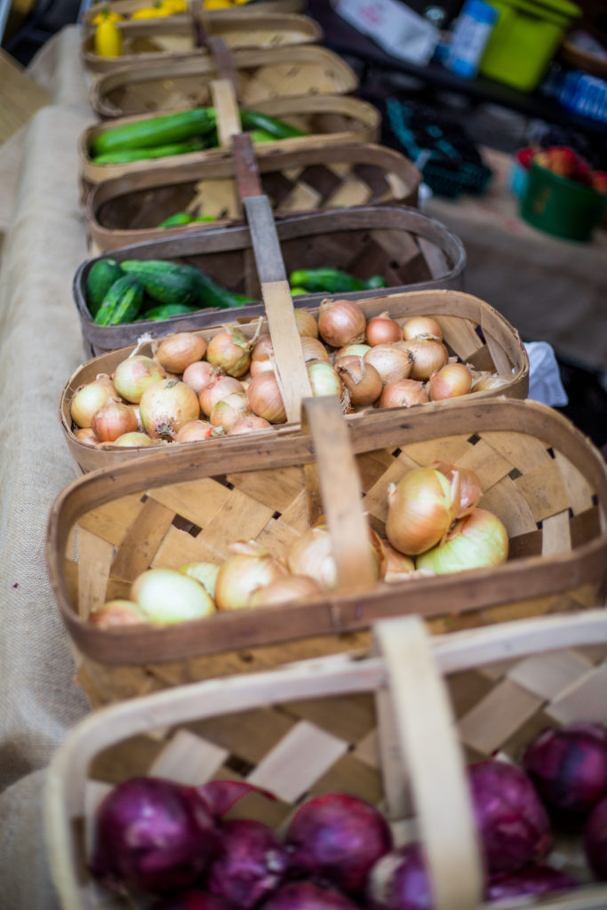 Market Common Farmers Market