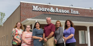 Market Common Insurance Agency