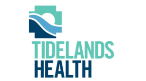 Senior Beach Fair presented by Tidelands Health.