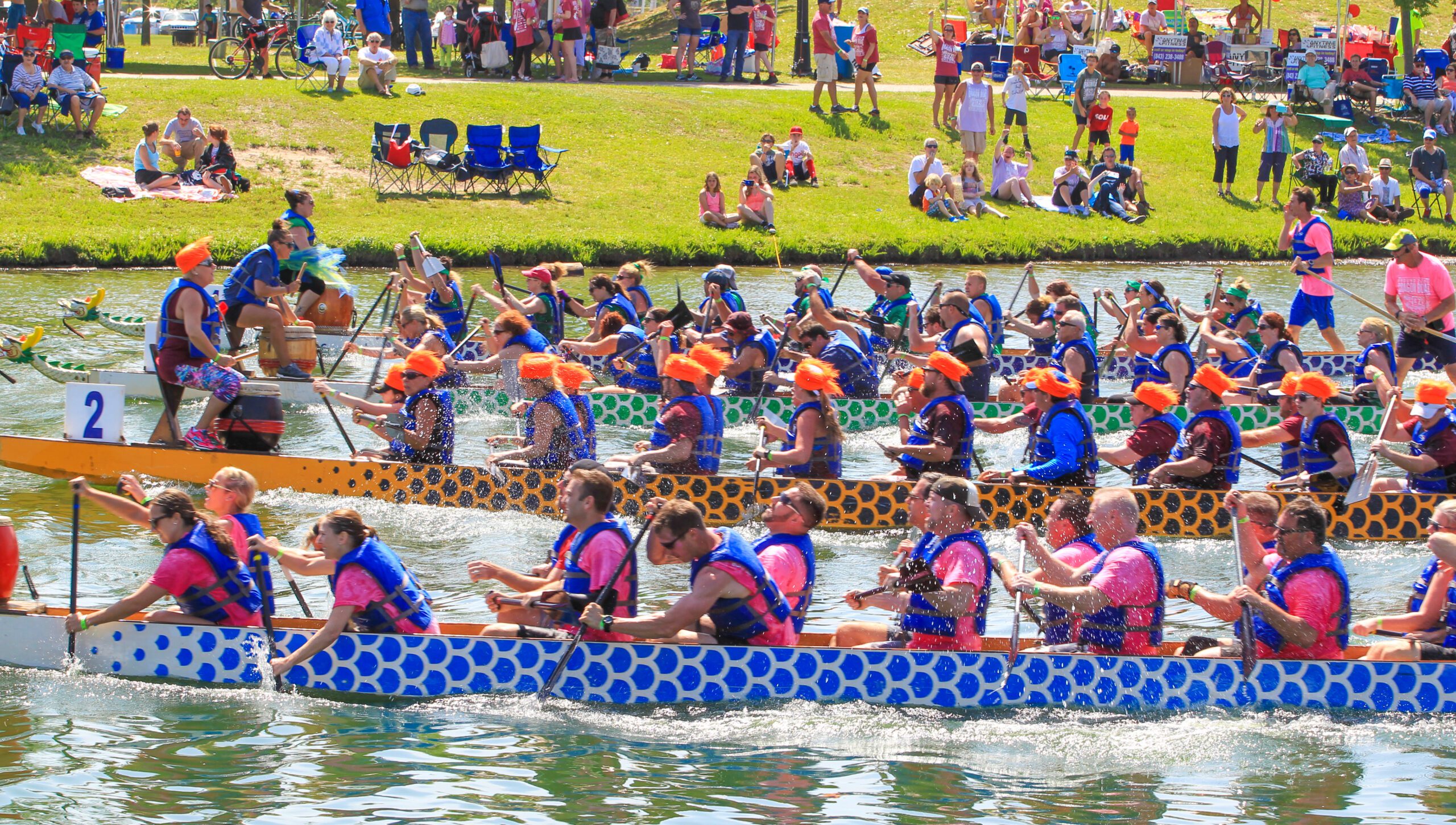 Dragon Boat