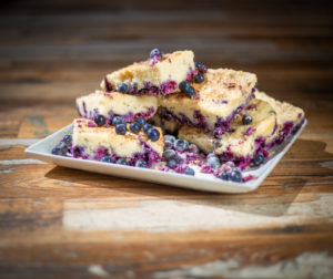 Blueberry Cake-1