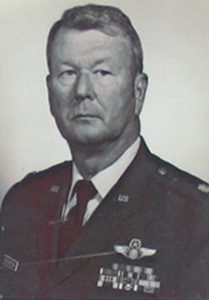 Lieutenant Colonel William H