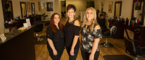 Infinity Hair Salon-7183