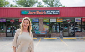 Jerribobs-