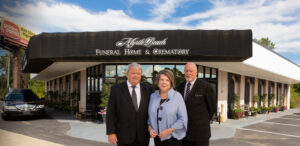 MB Funeral Home-