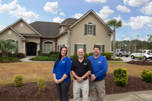 Coastal Carolina Home Watch Myrtle Beach Security Watching Over Professional Key Holder