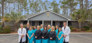 South Strand Dental-