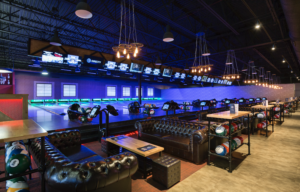 810 Bowling Alleys