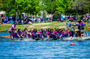 dragon boat 2