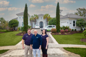 Coastal Carolina Home Watch Jack Luber Myrtle Beach While You're Away Break in and Burglary Prevention-1