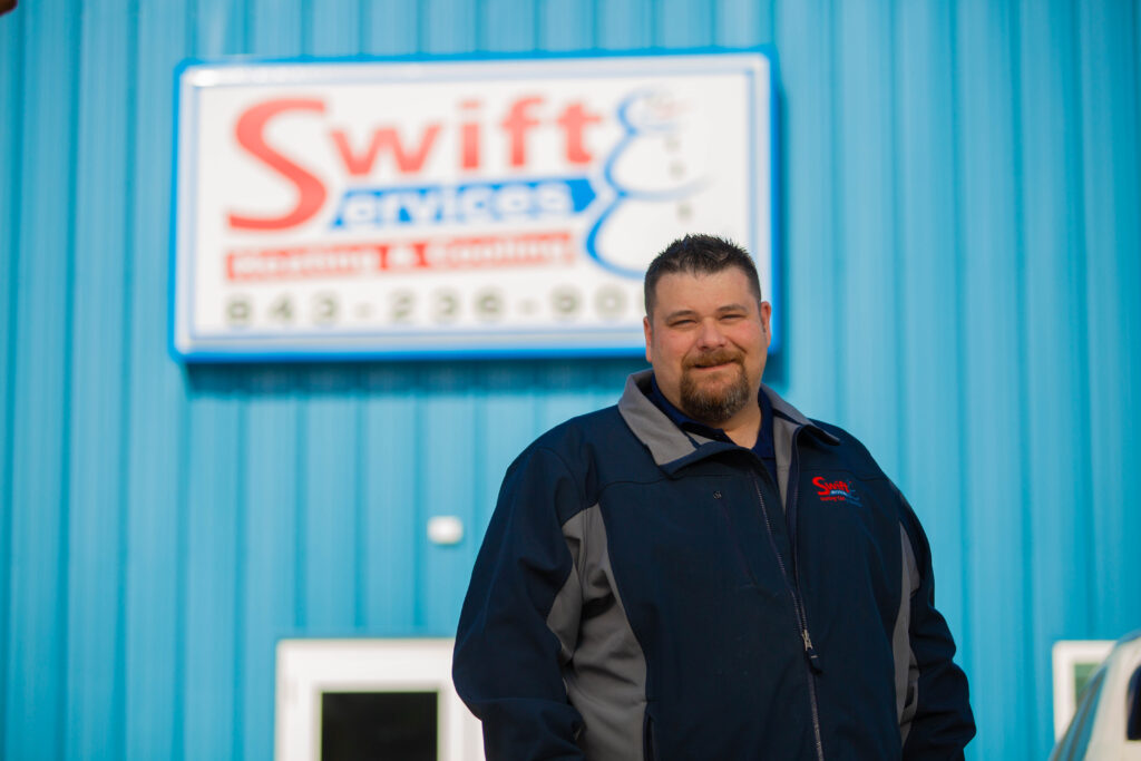 Swift Service HVAC