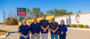 Mr Store It Myrtle Beach best storage unit facility-1747