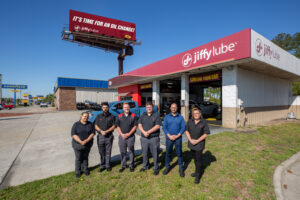 Jiffy Lube