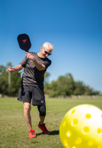 Myrtle Beach Pickleball: 10 Fun & Fit Reasons