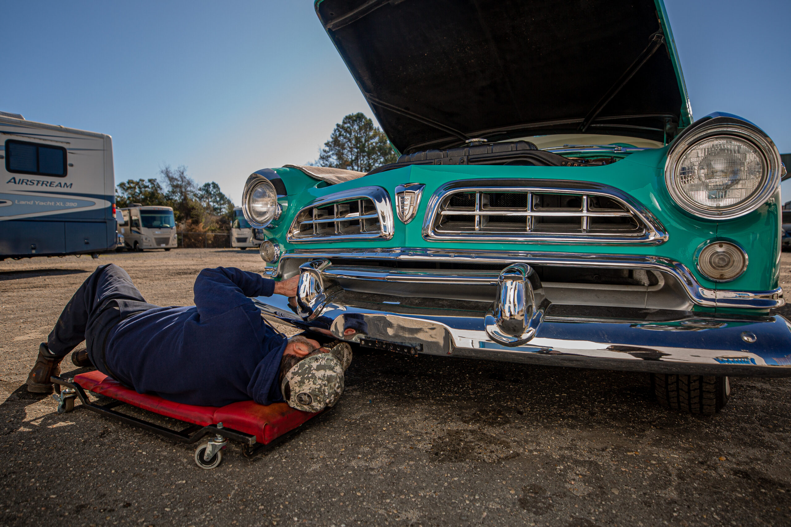 Larry's Auto Clinic Myrtle Beach SC Best car repair-8220