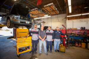 Larry's Auto Clinic Myrtle Beach SC Best Car Repair