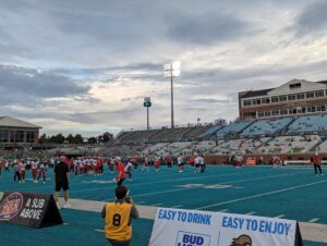 Chanticleers Unleashed