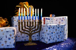 Hanukkah