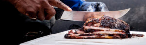 Fullbelly BBQ, Myrtle Beach, authentic BBQ, culinary journey, dining experience