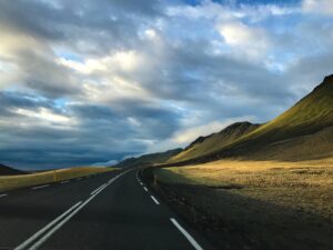 Iceland Ring Road