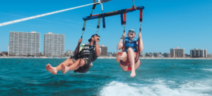 Get Your Adrenaline Pumping at These 7 Myrtle Beach Thrills