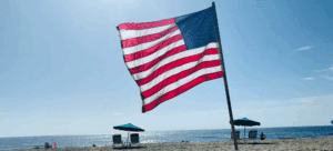 Sun. Sand. BBQ. And golf cart parades. Here's how to do Memorial Day Weekend right in Myrtle Beach.
