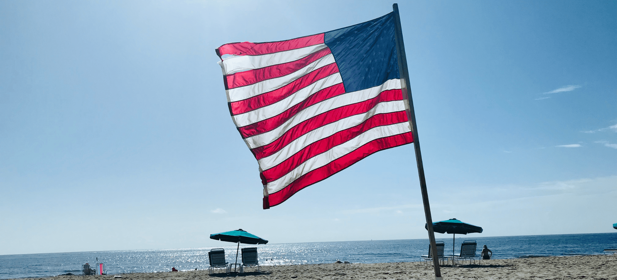 Sun. Sand. BBQ. And golf cart parades. Here's how to do Memorial Day Weekend right in Myrtle Beach.