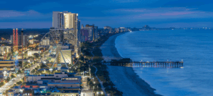 From coastal escapes to mountain views, these trending cities are pulling in new residents faster than you can say “Sold!”