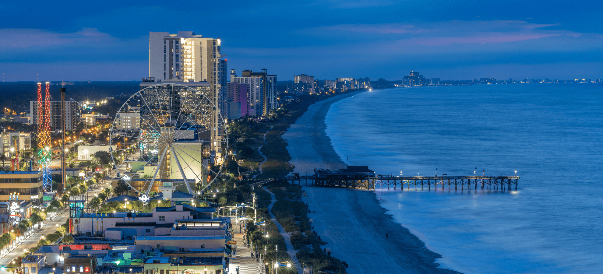 From coastal escapes to mountain views, these trending cities are pulling in new residents faster than you can say “Sold!”
