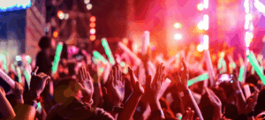 CCMF's milestone year brought big acts, bigger storms, and a weekend Myrtle Beach won’t soon forget