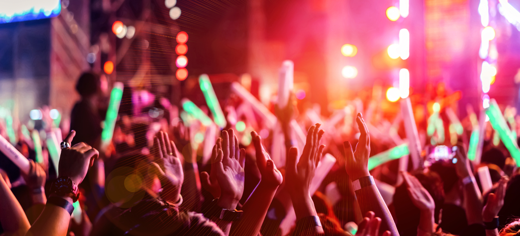 CCMF's milestone year brought big acts, bigger storms, and a weekend Myrtle Beach won’t soon forget
