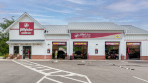 From Murrells Inlet to Conway, these fast and friendly locations keep students (and their parents) on the road.