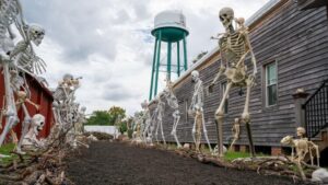 Start planning now—because once the pumpkins drop, Conway’s Halloween makeover becomes the most magical (and mildly spooky) event of the season.