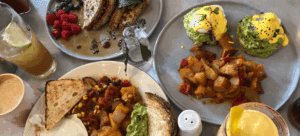 From buzzy brunches to cozy tapas, these are the local gems worth knowing about.