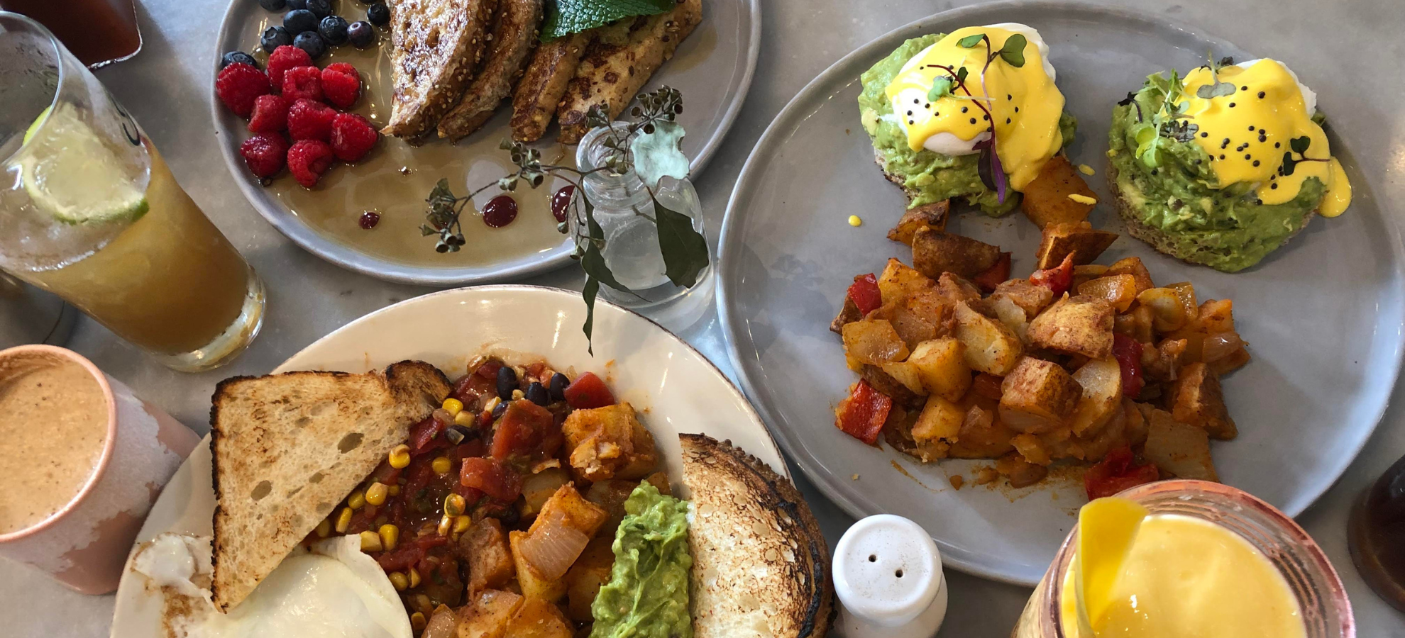 From buzzy brunches to cozy tapas, these are the local gems worth knowing about.