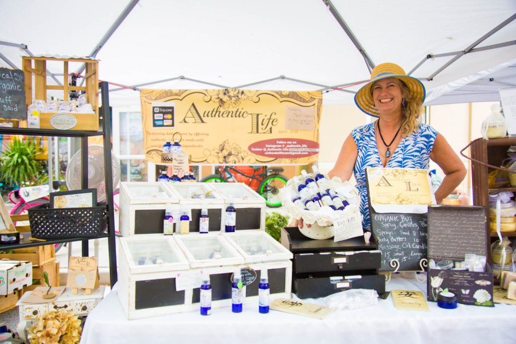 Market Common Farmers Market