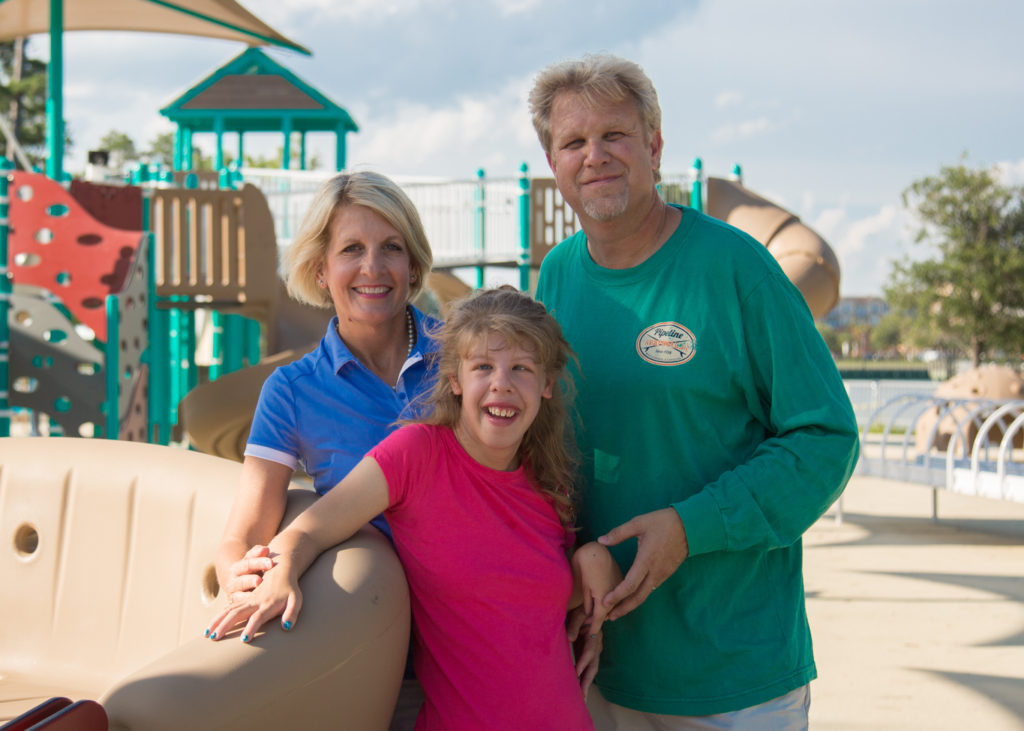 Market Common Playground