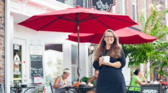 Market Common Coffee