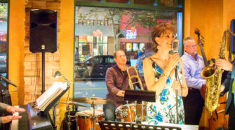 Market Common Music