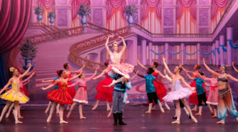 Market Common Ballet