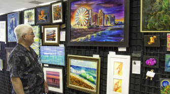 Market Common Art Gallery