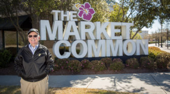 Market Common History