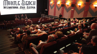 Market Common Film Festival