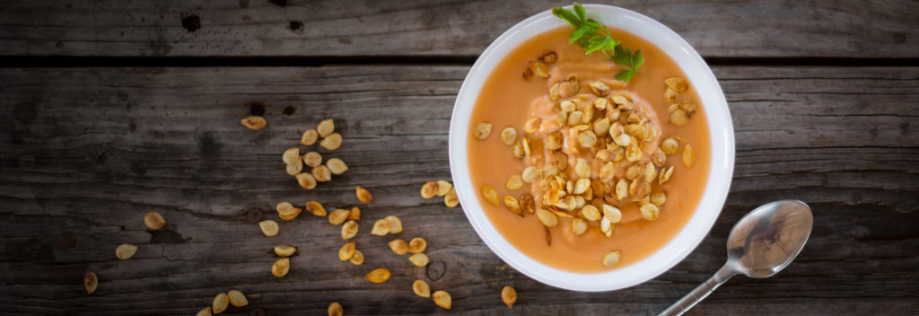 Market Common Butternut Soup