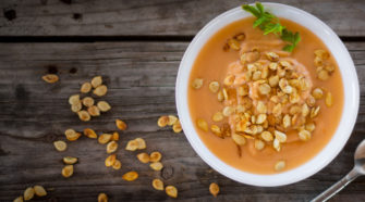 Market Common Butternut Soup