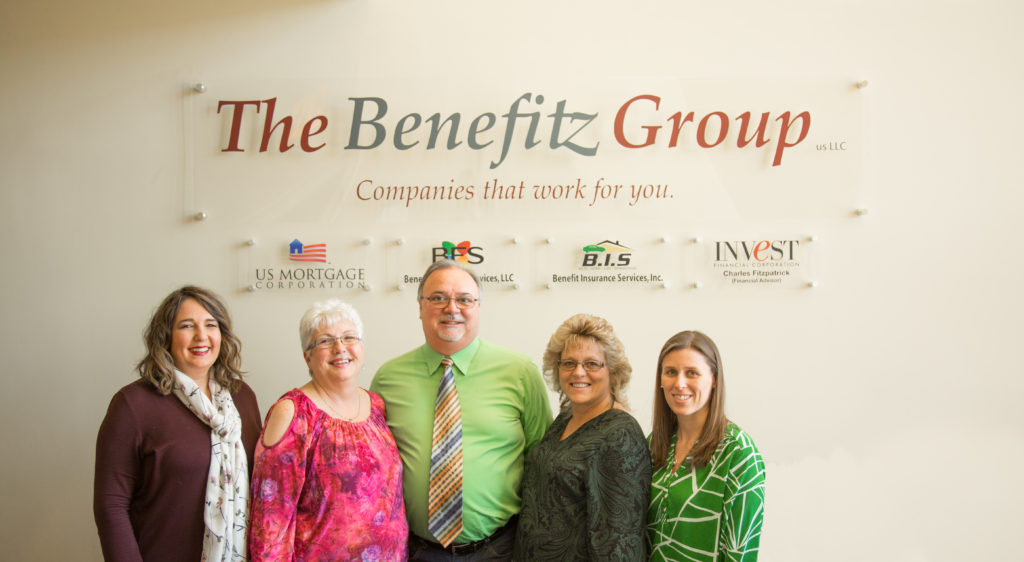 The Benefitz Group