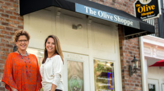 Market Common Olive Shoppe